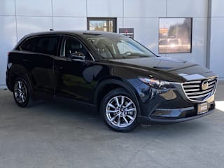 2019 Mazda CX-9 Touring JM3TCBCY0K0308331 2019 Mazda CX-9 Touring