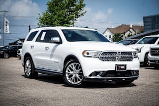2015 Dodge Durango Citadel 1C4SDHET7FC201321 2015 Dodge Durango Citadel