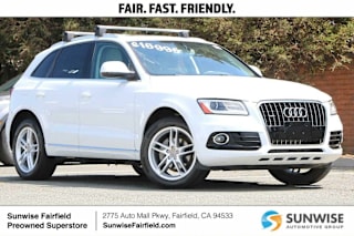 2014 Audi Q5 2.0T quattro Premium Plus WA1LFAFP4EA047386 2014 Audi Q5 2.0T quattro Premium Plus
