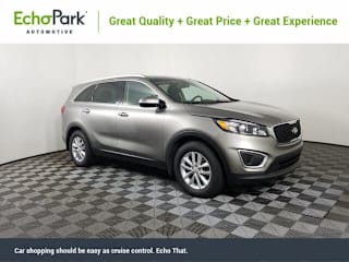 2018 Kia Sorento LX 5XYPG4A36JG339559 2018 Kia Sorento LX
