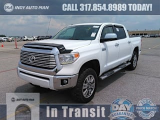 2015 Toyota Tundra Platinum 5TFAY5F15FX452634 2015 Toyota Tundra Platinum