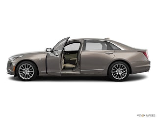 2019 Cadillac CT6 3.0TT Platinum 1G6KT5R60KU101753 2019 Cadillac CT6 3.0TT Platinum