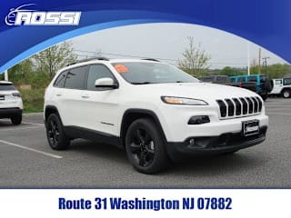 2018 Jeep Cherokee Limited 1C4PJMDX7JD610434 2018 Jeep Cherokee Limited
