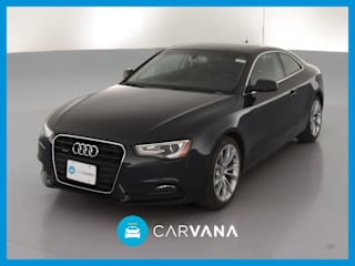 2013 Audi A5 2.0T quattro Premium Plus WAULFAFR5DA043138 2013 Audi A5 2.0T quattro Premium Plus