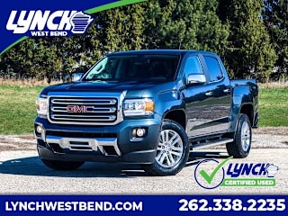 2020 GMC Canyon SLT 1GTG6DEN6L1165509 2020 GMC Canyon SLT