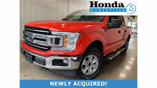 2018 Ford F-150 XLT 1FTEW1EP6JKD95727 2018 Ford F-150 XLT
