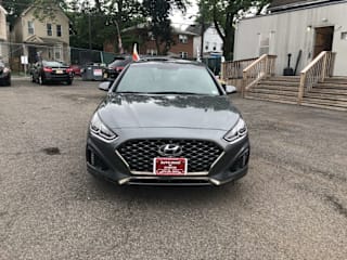 2018 Hyundai Sonata Limited 5NPE34AF3JH722381 2018 Hyundai Sonata Limited
