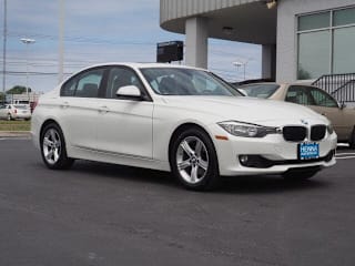 2013 BMW 3 Series 328i xDrive WBA3B3C54DF531685 2013 BMW 3 Series 328i xDrive
