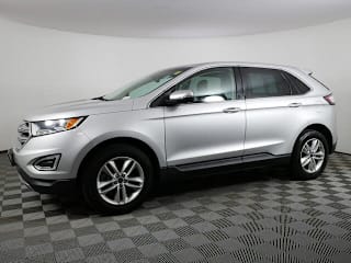 2016 Ford Edge 2FMPK4J95GBC17870 2016 Ford Edge