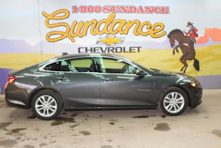 2016 Chevrolet Malibu 1G1ZE5STXGF184232 2016 Chevrolet Malibu
