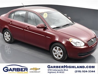 2008 Hyundai Accent GLS KMHCN46CX8U258744 2008 Hyundai Accent GLS