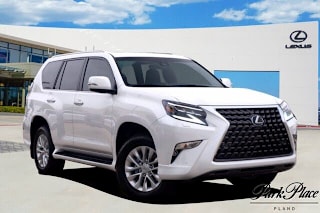 2021 Lexus GX 460 Base JTJAM7BX4M5292446 2021 Lexus GX 460 Base