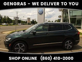 2018 Volkswagen Tiguan 2.0T SE 4Motion 3VV2B7AX8JM207159 2018 Volkswagen Tiguan 2.0T SE 4Motion