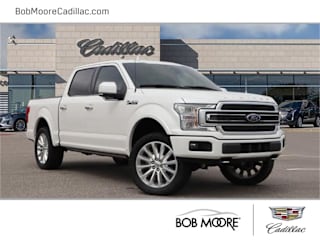 2019 Ford F-150 Limited 1FTEW1EG7KFA80364 2019 Ford F-150 Limited