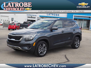 2021 Kia Seltos S KNDEU2AA6M7051934 2021 Kia Seltos S