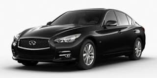 2017 Infiniti Q50 3.0T Premium JN1EV7AP0HM743454 2017 Infiniti Q50 3.0T Premium