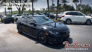 2020 Honda Civic Sport SHHFK7H45LU211400 2020 Honda Civic Sport