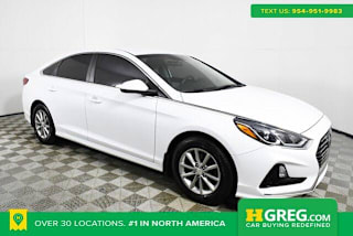 2018 Hyundai Sonata 5NPE24AF5JH615075 2018 Hyundai Sonata