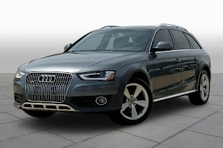 2015 Audi A4 allroad 2.0T quattro Premium Plus WA1UFAFLXFA001452 2015 Audi A4 allroad 2.0T quattro Premium Plus