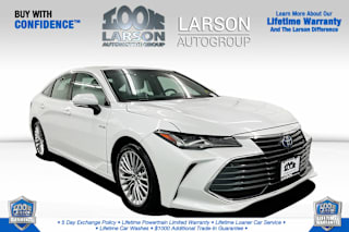2020 Toyota Avalon Hybrid Limited 4T1D21FB2LU014209 2020 Toyota Avalon Hybrid Limited