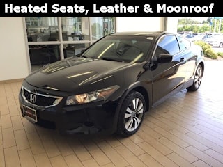 2009 Honda Accord EX-L 1HGCS12809A008673 2009 Honda Accord EX-L