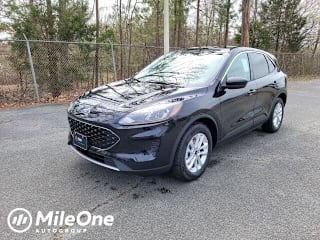 2021 Ford Escape 1FMCU0G6XMUA26918 2021 Ford Escape
