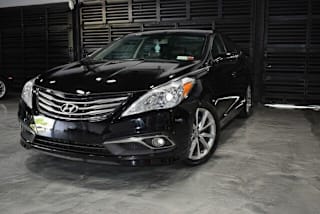 2015 Hyundai Azera KMHFG4JG8FA490792 2015 Hyundai Azera