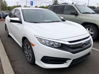 2018 Honda Civic EX 19XFC2F75JE010968 2018 Honda Civic EX