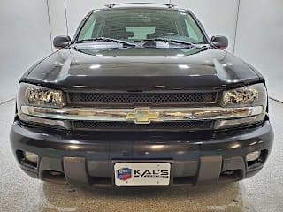 2005 Chevrolet TrailBlazer EXT 1GNET16M856195015 2005 Chevrolet TrailBlazer EXT