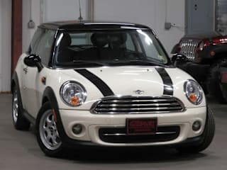 2013 MINI Cooper Cooper WMWSU3C52DT370485 2013 MINI Cooper Cooper