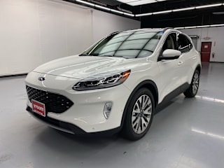 2020 Ford Escape Hybrid Titanium 1FMCU0DZ8LUB67144 2020 Ford Escape Hybrid Titanium