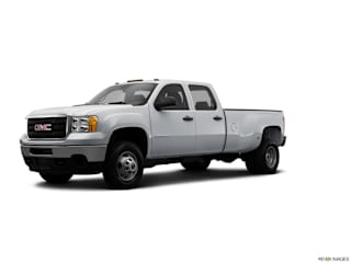 2014 GMC Sierra 3500HD 1GT424C84EF185761 2014 GMC Sierra 3500HD
