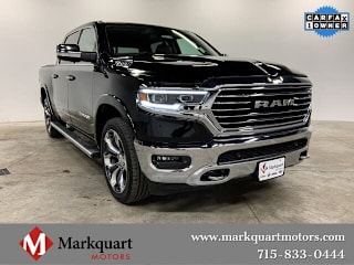 2019 Ram Pickup 1500 1C6SRFKT5KN658239 2019 Ram Pickup 1500