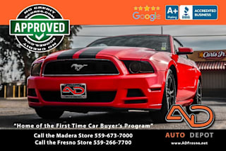 2014 Ford Mustang 1ZVBP8EM3E5243937 2014 Ford Mustang