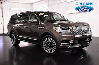 2019 Lincoln Navigator L 5LMJJ3TT4KEL25936 2019 Lincoln Navigator L