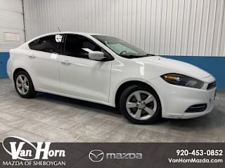 2015 Dodge Dart SXT 1C3CDFBB4FD406923 2015 Dodge Dart SXT