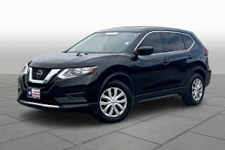 2018 Nissan Rogue 5N1AT2MT4JC711093 2018 Nissan Rogue