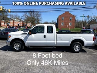2015 Ford F-250 Super Duty 1FT7X2A63FED18697 2015 Ford F-250 Super Duty
