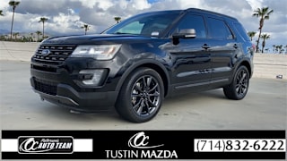 2017 Ford Explorer 1FM5K7D89HGB70770 2017 Ford Explorer