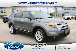 2014 Ford Explorer XLT 1FM5K8D86EGB67035 2014 Ford Explorer XLT