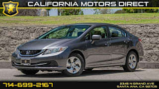 2014 Honda Civic LX 19XFB2F54EE238225 2014 Honda Civic LX