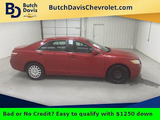 2008 Toyota Camry LE 4T4BE46K08R040630 2008 Toyota Camry LE