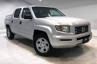 2007 Honda Ridgeline RT 2HJYK16287H513560 2007 Honda Ridgeline RT