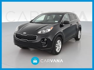 2019 Kia Sportage LX KNDPMCAC2K7614359 2019 Kia Sportage LX