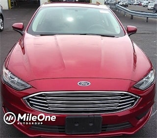 2018 Ford Fusion SE 3FA6P0HD0JR164448 2018 Ford Fusion SE