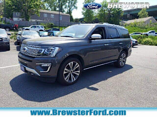 2020 Ford Expedition Platinum 1FMJU1MT3LEA09507 2020 Ford Expedition Platinum