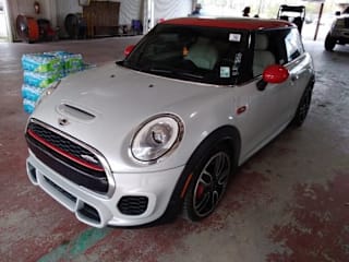 2015 MINI Hardtop 2 Door WMWXM9C51FT996492 2015 MINI Hardtop 2 Door