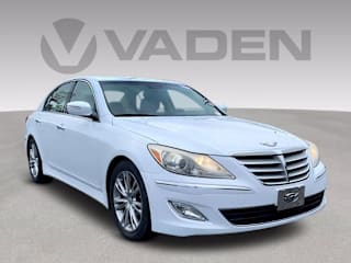 2014 Hyundai Genesis 3.8L KMHGC4DD2EU263919 2014 Hyundai Genesis 3.8L