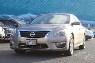 2013 Nissan Altima 1N4AL3AP9DN579044 2013 Nissan Altima