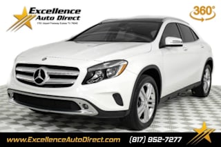 2016 Mercedes-Benz GLA GLA 250 WDCTG4EB4GJ214630 2016 Mercedes-Benz GLA GLA 250